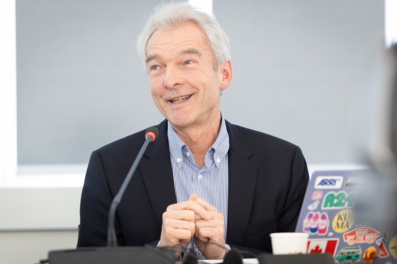 Franz P�chhacker